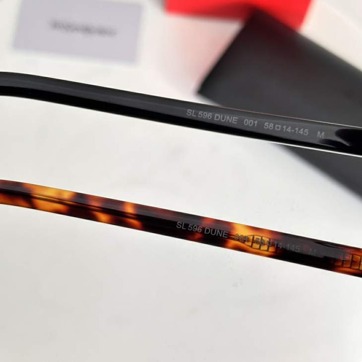 Picture of Saint Laurent Sunglasses _SKUfw77121203fw
